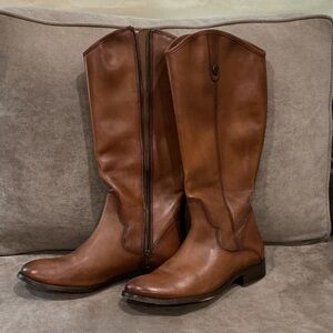 Frye boots